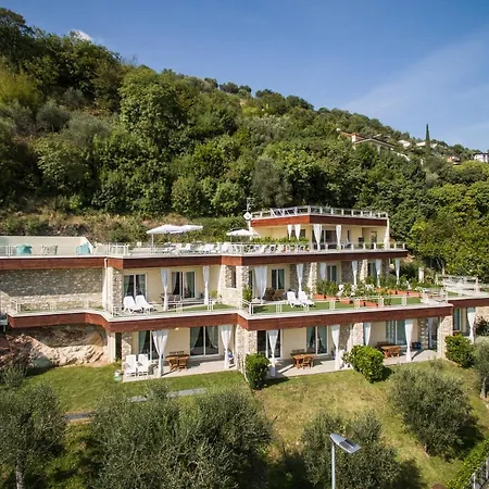 Lejlighed Poggio Al Sole Toscolano Maderno