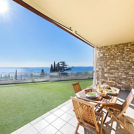 Lejlighed Poggio Al Sole Toscolano Maderno